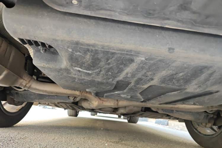 Used Mercedes-Benz E-Class 2019 E 260 L Chassis Rear