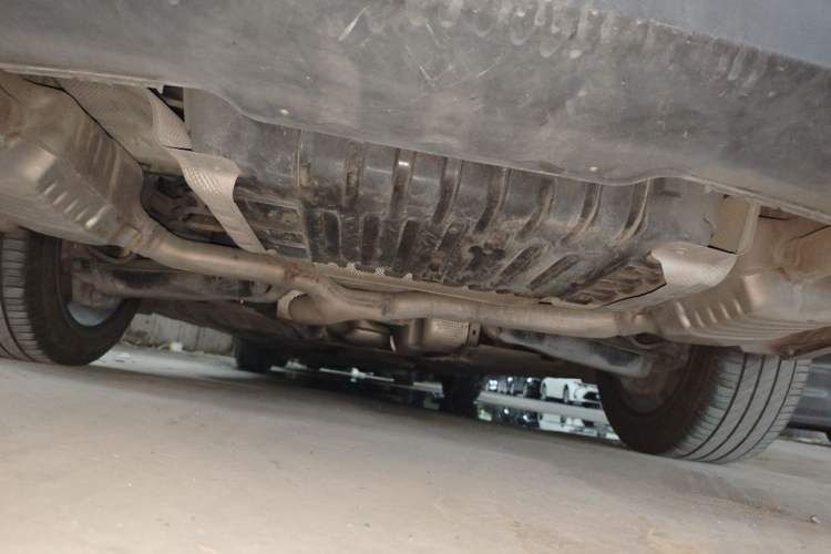 Used Mercedes-Benz E-Class 2019 E 200 L Chassis Rear