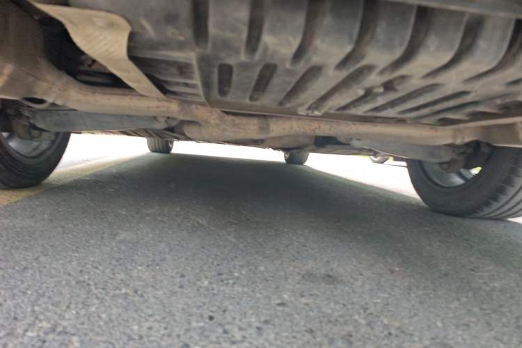 Used Mercedes-Benz E-Class 2019 E 200 L Chassis Rear
