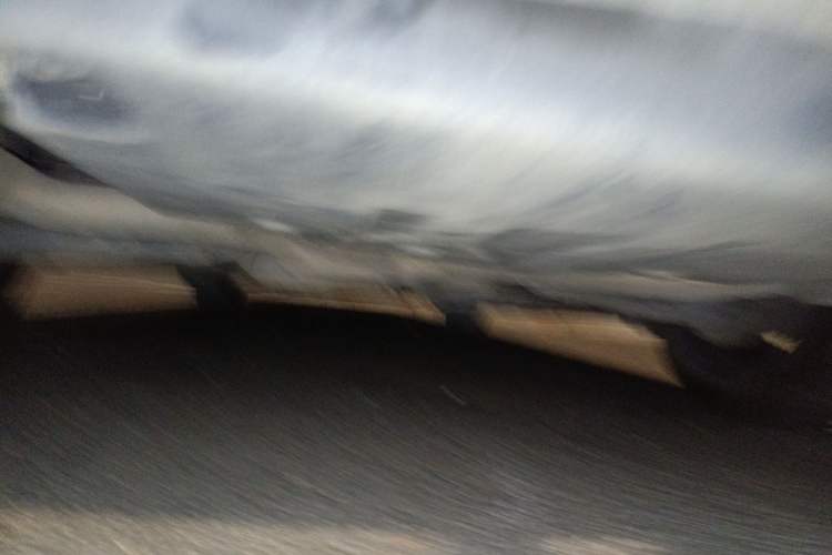 Used Mercedes-Benz E-Class 2019 E 260 L Chassis Rear
