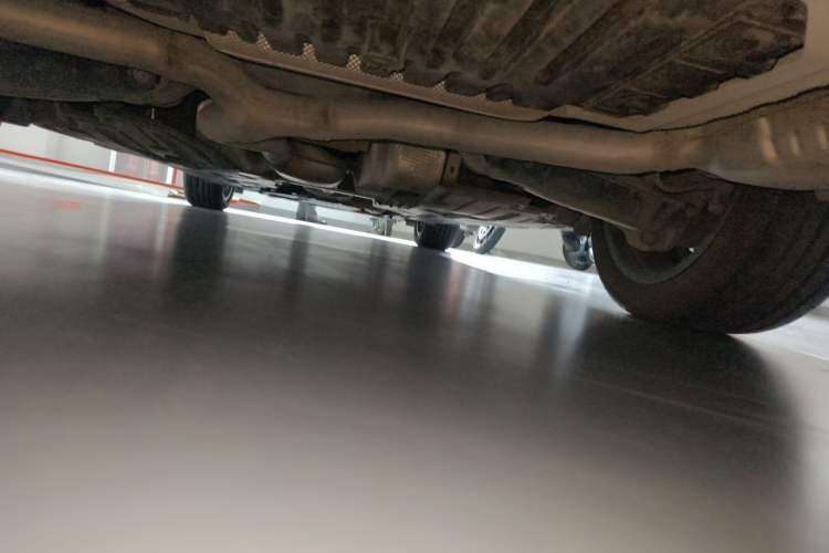 Used Mercedes-Benz E-Class 2019 E 200 L Chassis Rear
