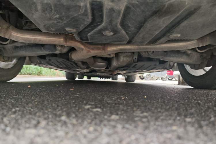 Used Mercedes-Benz E-Class 2019 E 260 L Chassis Rear