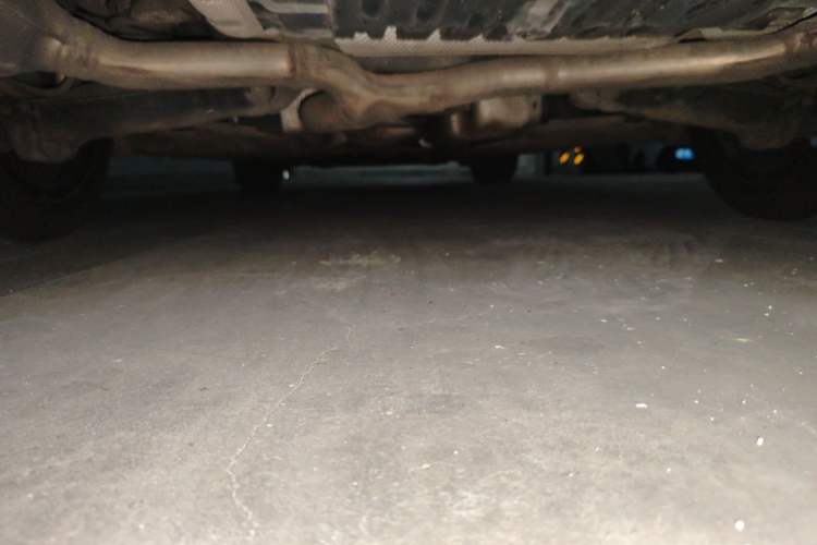 Used Mercedes-Benz E-Class 2019 E 300 L Stylish Model Chassis Rear