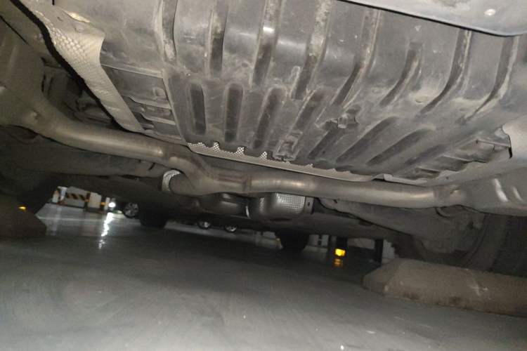 Used Mercedes-Benz E-Class 2019 E 200 L Chassis Rear