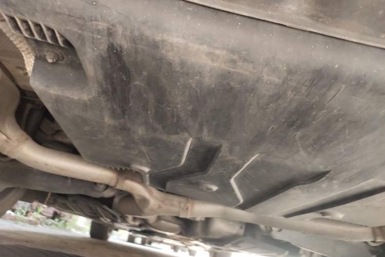 Used Mercedes-Benz E-Class 2019 E 260 L Chassis Rear