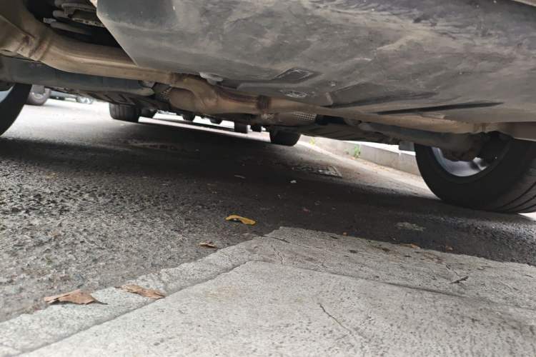 Used Mercedes-Benz E-Class 2019 E 260 L Chassis Rear