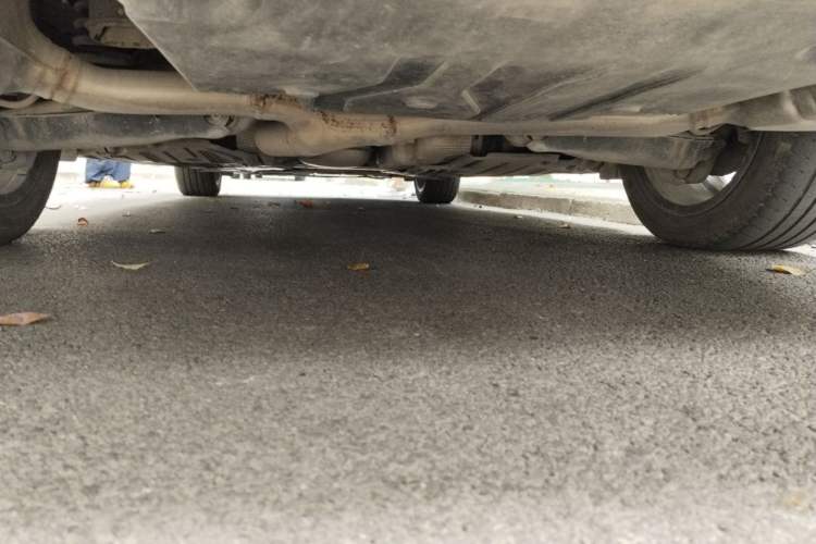 Used Mercedes-Benz E-Class 2019 E 260 L Sport Edition Chassis Rear