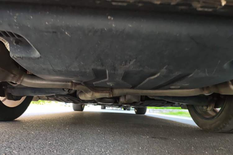 Used Mercedes-Benz E-Class 2019 E 260 L Sport Edition Chassis Rear