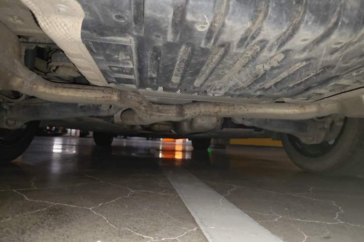 Used Mercedes-Benz E-Class 2019 E 200 L Chassis Rear