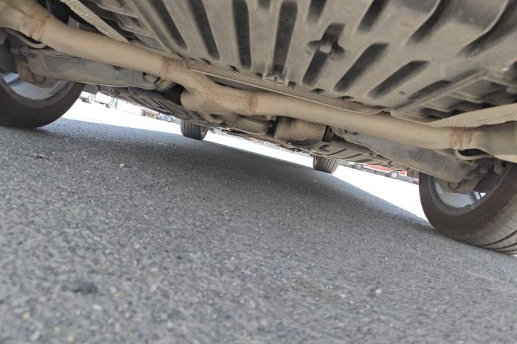 Used Mercedes-Benz E-Class 2019 E 200 L Chassis Rear