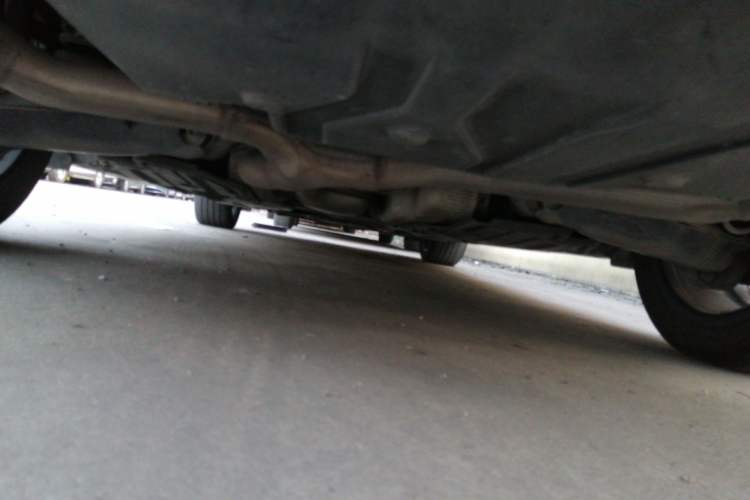 Used Mercedes-Benz E-Class 2019 E 260 L Chassis Rear