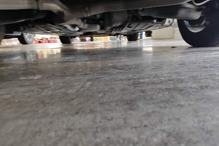 Used Mercedes-Benz E-Class 2019 E 300 L Sporty and Stylish Model Chassis Rear