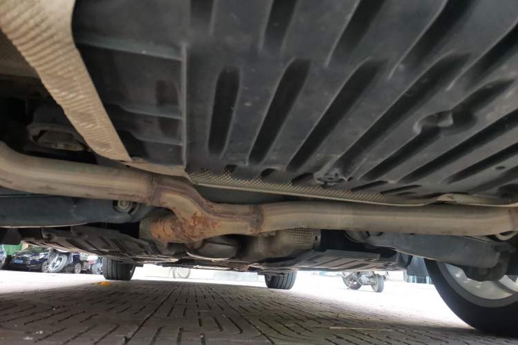 Used Mercedes-Benz E-Class 2019 E 200 L Chassis Rear