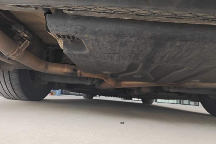 Used Mercedes-Benz E-Class 2019 E 260 L Sport Edition Chassis Rear
