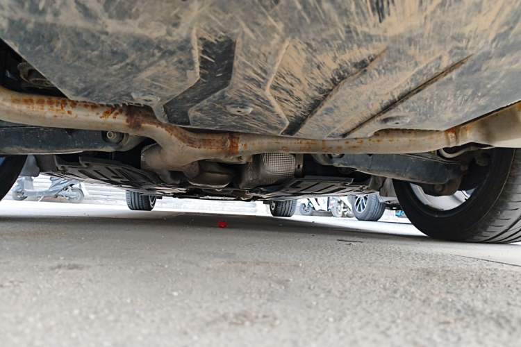 Used Mercedes-Benz E-Class 2019 E 260 L Chassis Rear