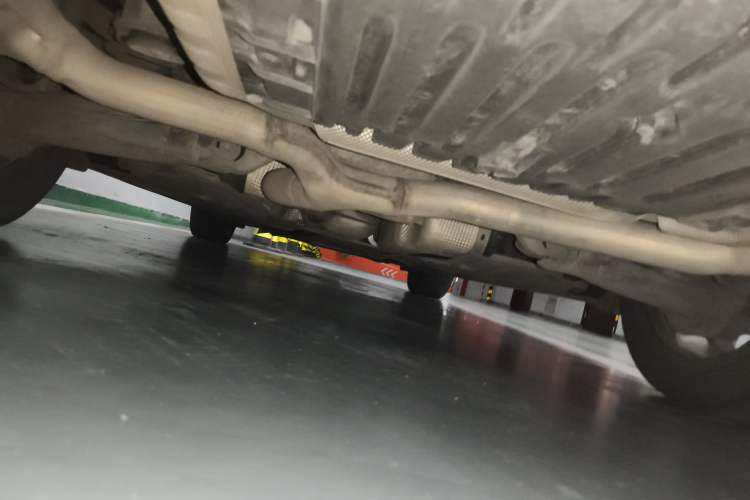 Used Mercedes-Benz E-Class 2019 E 300 L Sport Luxury Edition Chassis Rear