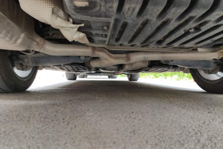 Used Mercedes-Benz E-Class 2019 E 200 L Chassis Rear