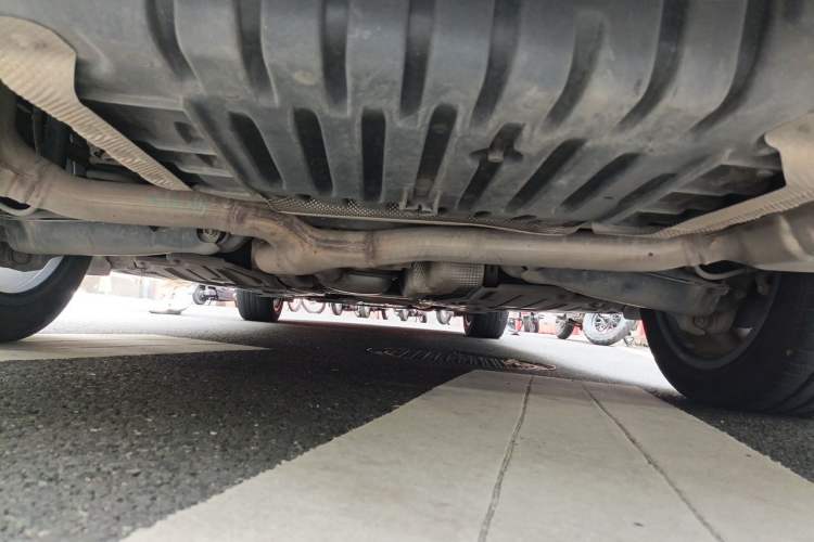 Used Mercedes-Benz E-Class 2019 E 300 L Luxury Model Chassis Rear