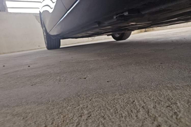 Used Mercedes-Benz E-Class 2019 Restyled E 300 L Luxury Edition Chassis Rear Left