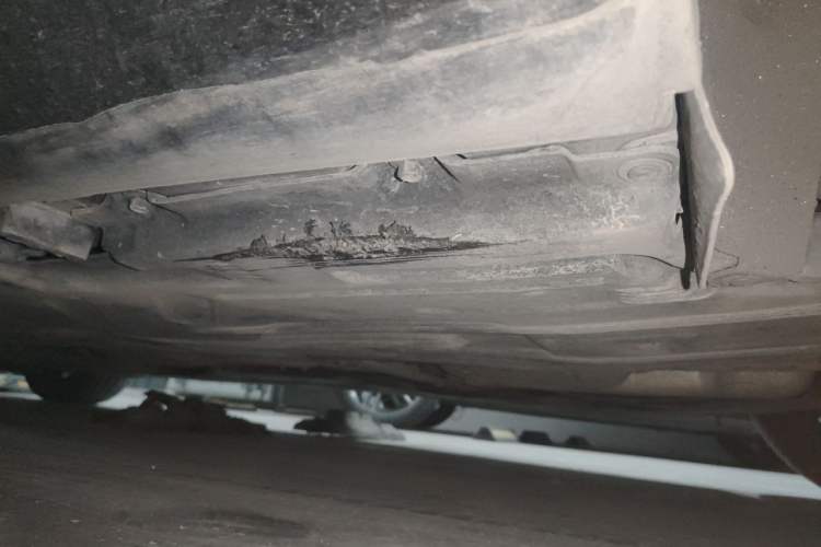 Used Mercedes-Benz E-Class 2019 E 200 L Chassis Rear Left