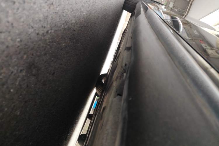 Used Mercedes-Benz E-Class 2019 E 200 L Sport Edition Chassis Rear Left