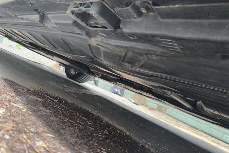 Used Mercedes-Benz E-Class 2019 E 300 L Luxury Model Chassis Rear Left
