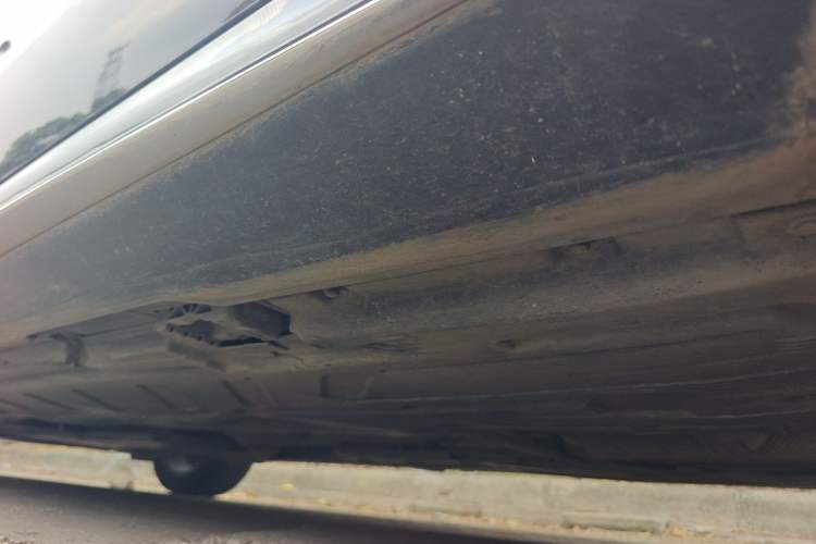 Used Mercedes-Benz E-Class 2019 E 200 L Sport Edition Chassis Rear Left