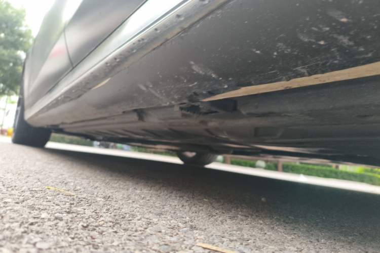 Used Mercedes-Benz E-Class 2019 Restyled E 300 L Sporty and Stylish Edition Chassis Rear Left
