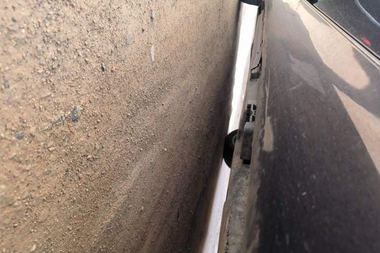 Used Mercedes-Benz E-Class 2019 E 260 L Chassis Rear Left