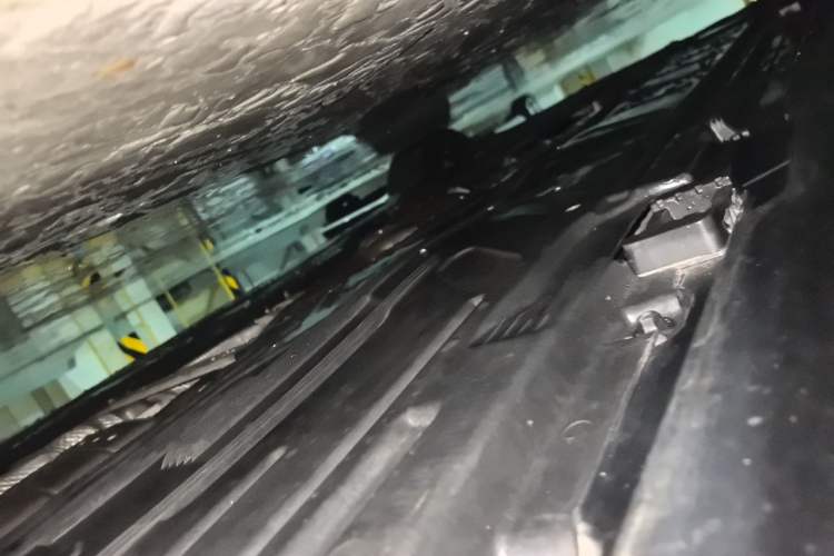 Used Mercedes-Benz E-Class 2019 Restyled E 300 L Sporty and Stylish Edition Chassis Rear Left