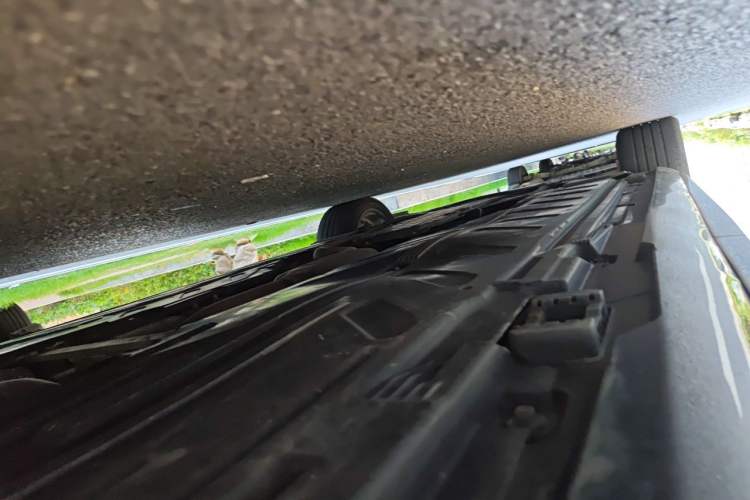 Used Mercedes-Benz E-Class 2019 E 260 L Sport Edition Chassis Rear Left