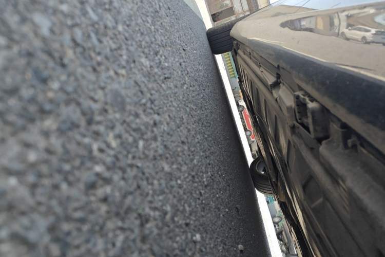 Used Mercedes-Benz E-Class 2019 E 200 L Chassis Rear Left