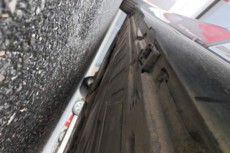 Used Mercedes-Benz E-Class 2019 E 300 L Luxury Model Chassis Rear Left