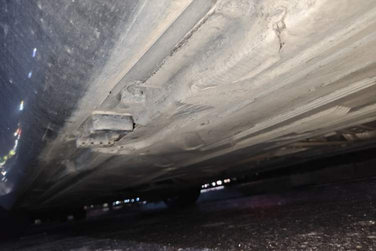 Used Mercedes-Benz E-Class 2019 E 200 L Chassis Rear Left