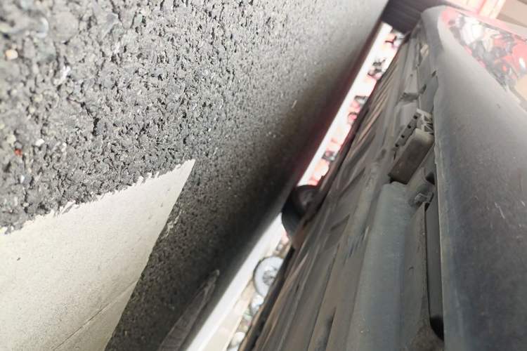 Used Mercedes-Benz E-Class 2019 E 300 L Luxury Model Chassis Rear Left
