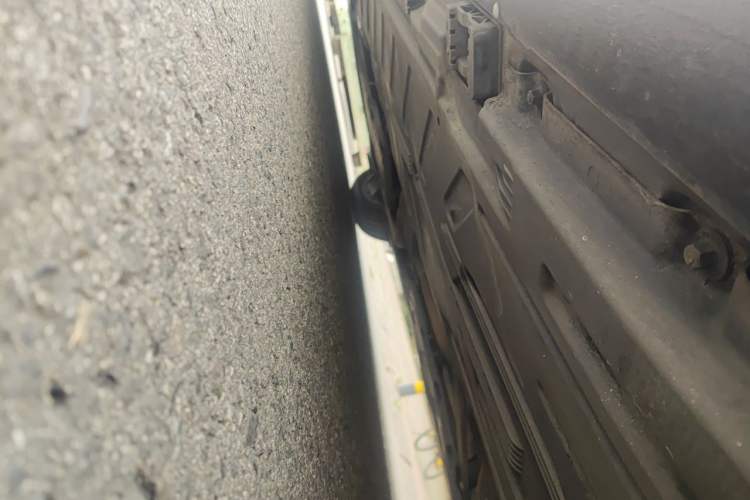 Used Mercedes-Benz E-Class 2019 E 200 L Chassis Rear Left