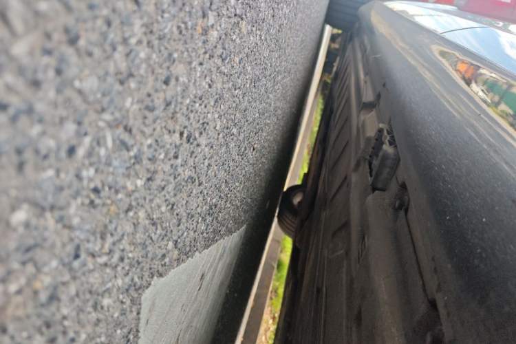 Used Mercedes-Benz E-Class 2019 E 300 L Luxury Model Chassis Rear Left