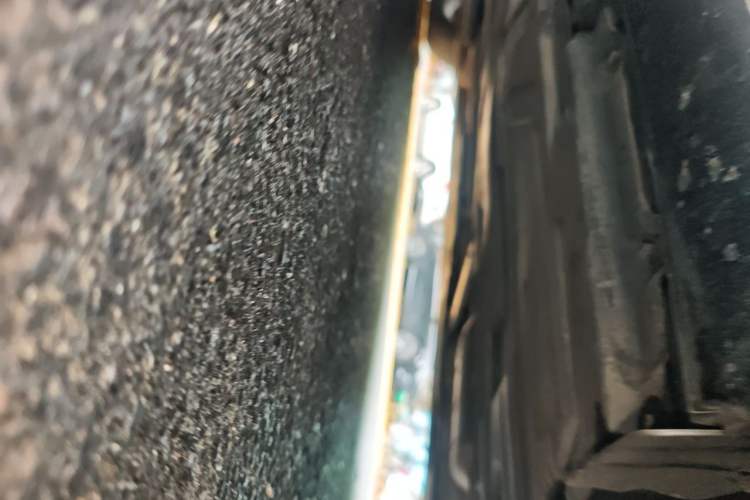 Used Mercedes-Benz E-Class 2019 E 260 L Chassis Rear Left