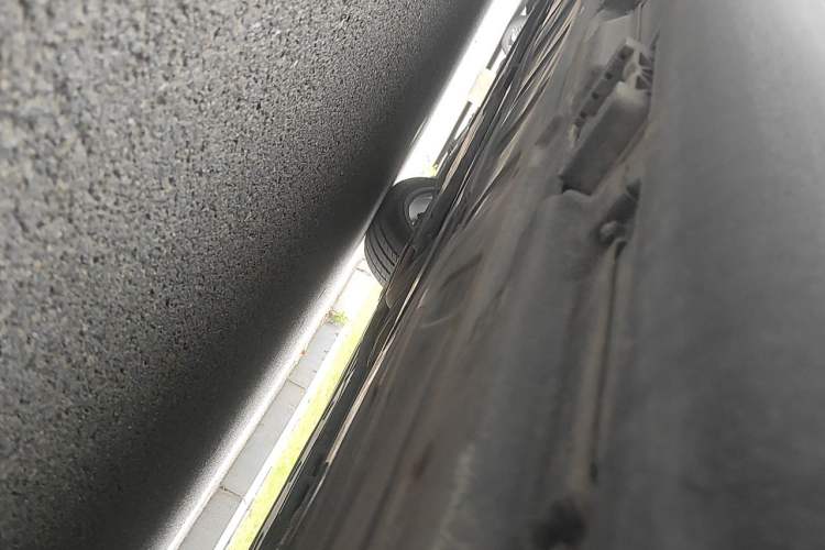 Used Mercedes-Benz E-Class 2019 E 200 L Chassis Rear Left
