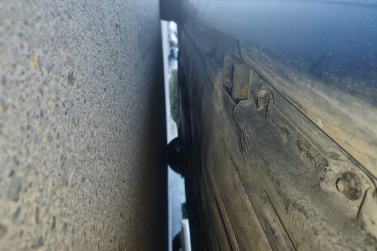 Used Mercedes-Benz E-Class 2019 E 260 L Sport Edition Chassis Rear Left