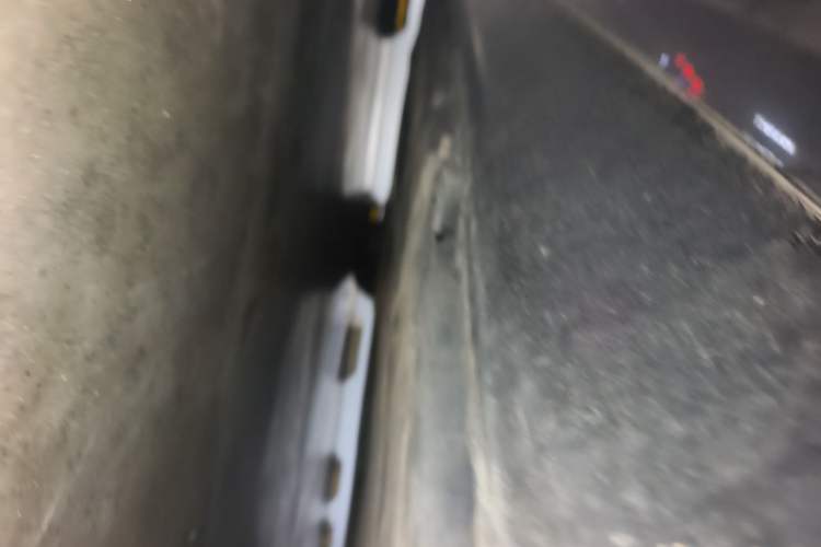 Used Mercedes-Benz E-Class 2019 E 300 L Stylish Model Chassis Rear Left