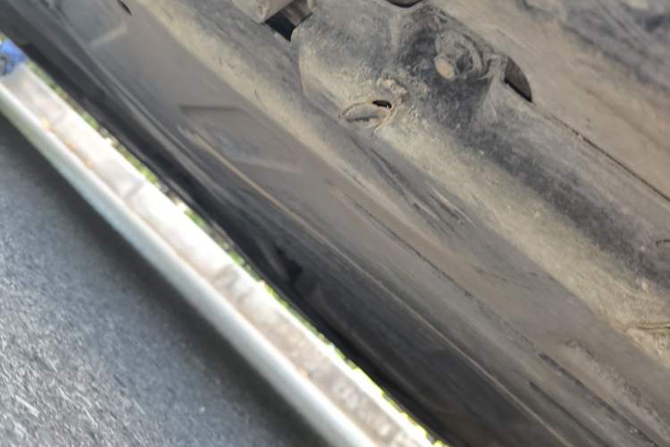 Used Mercedes-Benz E-Class 2019 E 260 L Chassis Rear Left