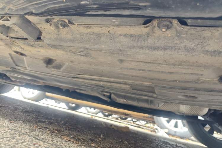 Used Mercedes-Benz E-Class 2019 E 200 L Chassis Rear Left