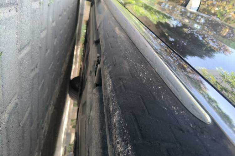 Used Mercedes-Benz E-Class 2019 E 260 L Sport Edition Chassis Rear Left