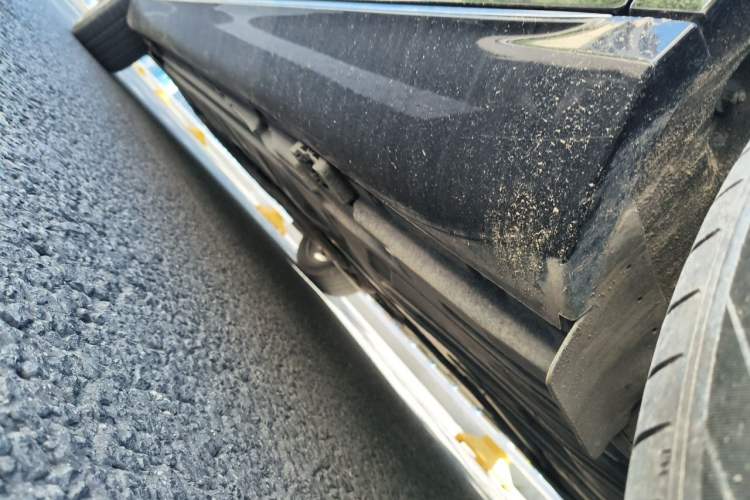 Used Mercedes-Benz E-Class 2019 E 300 L Luxury Model Chassis Rear Left