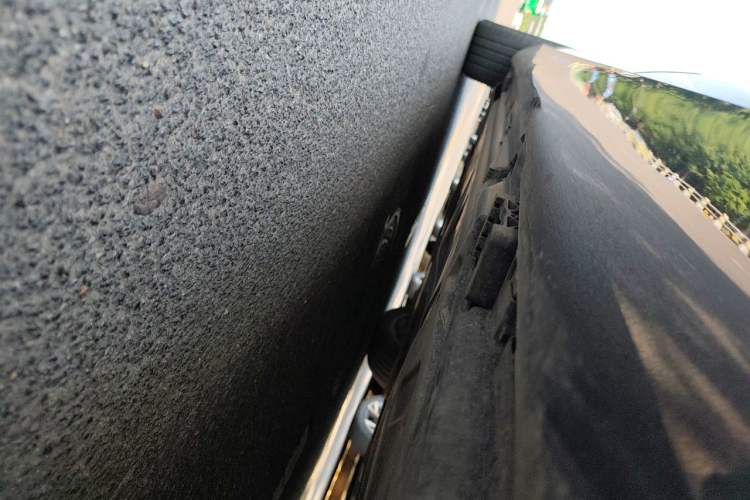 Used Mercedes-Benz E-Class 2019 E 260 L Chassis Rear Left