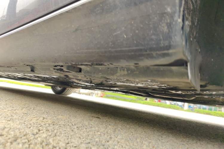Used Mercedes-Benz E-Class 2019 Restyled E 300 L Luxury Edition Chassis Rear Left