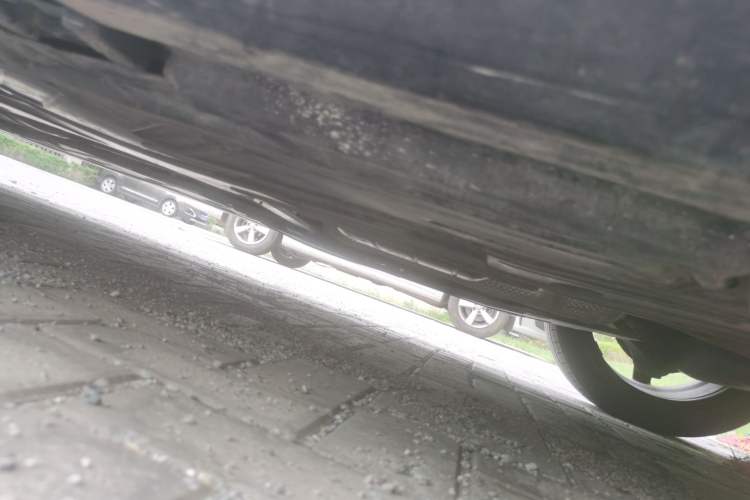 Used Mercedes-Benz E-Class 2019 E 260 L Sport Edition Chassis Rear Left