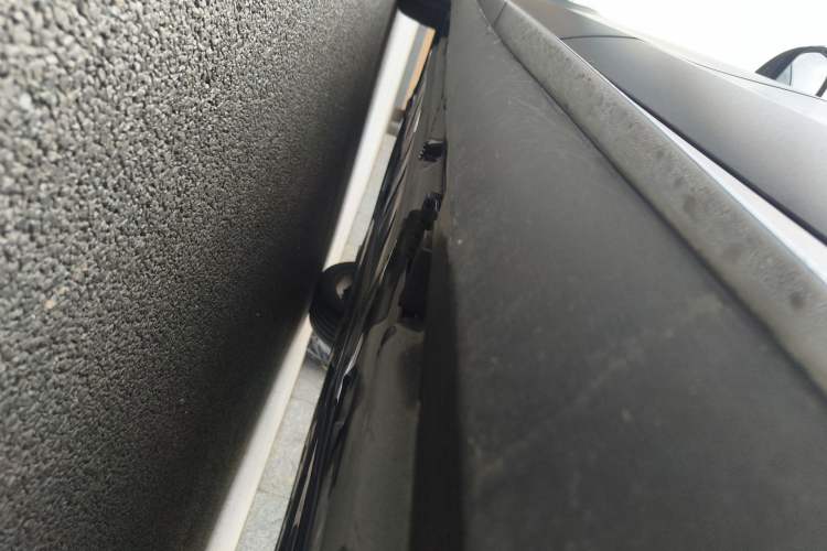 Used Mercedes-Benz E-Class 2019 E 260 L Sport Edition Chassis Rear Left
