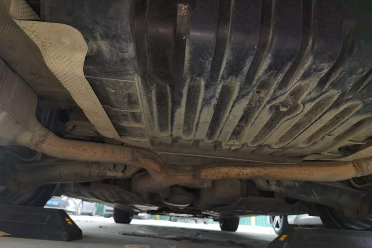Used Mercedes-Benz E-Class 2019 E 200 L Chassis Rear